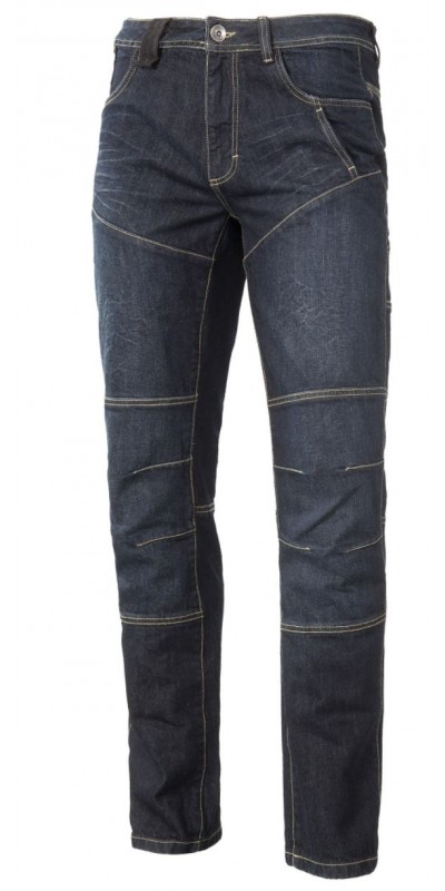 Jeans, Bram's Paris, type MARK, 1.3530-A82