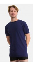 T-shirt, BAMBOO Basics, type RUBEN LF-003, S-XXL, 2-PACK,...